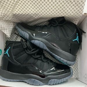 Gamma Blue Jordan 11, SIZE 7.5 BRAND NEW !!!
